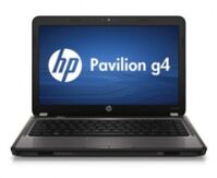 Laptop HP Pavilion G4-2209TU (C9L61PA) - Intel Core i3-3110M 2.4GHz, 2GB DDR3, 500GB HDD, Intel HD Graphics 4000, 14.0 inch