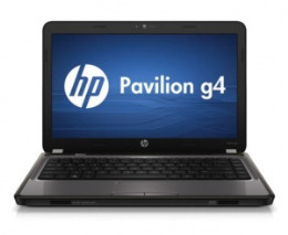 Laptop HP Pavilion G4-2209TU (C9L61PA) - Intel Core i3-3110M 2.4GHz, 2GB DDR3, 500GB HDD, Intel HD Graphics 4000, 14.0 inch