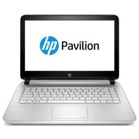 Laptop HP Pavilion 14V014TX (2D08PA) - Intel Core i5- 4210U 1.7GHz, 4GB DDR3, 500GB HDD, VGA Nvidia GT830M 2GB, 14 inch