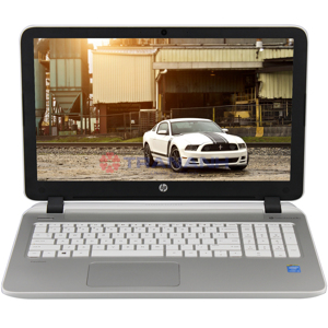 Laptop HP Pavilion 15-ab033TU M4X72PA - Intel Core i3 5010U, 4GB RAM, 500GB HDD, Intel HD Graphics 4400, 15.6Inch