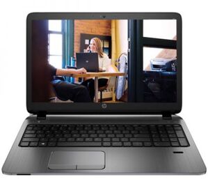 Laptop HP Probook 450 G2 K9R20PA - Intel Core i5-4210U 1.7Ghz, 4GB DDR3, 500GB HDD, VGA AMD Radeon R5 M255 2GB, 15.6 inch