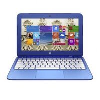 Laptop HP Stream 13-C044TU/N4F97PA - N2840 2x2.16GHz, RAM 2Gb , HDD 32Gb , Intel HD Graphics , 13.3Inches , Windows 8.1 Bing