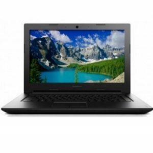 Laptop Lenovo G4030 (80FY00DLVN) - Intel Celeron N2840 2.16Ghz, 2GB DDR3, 500GB HDD, VGA Intel HD Graphics, 14 inch