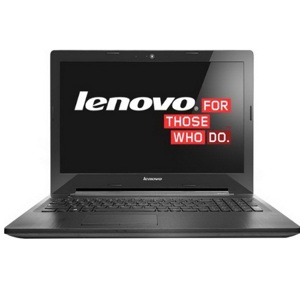 Laptop Lenovo G5070 (59424556) - Intel Core i5-4210U 1.7Ghz, 4GB DDR3, 500GB HDD, VGA Intel HD Graphics 4400, 15.6 inch