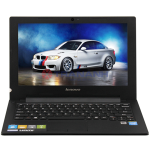 Laptop Lenovo S2030-5944166 - Intel Celeron Processor N2840 2*2.16 GHz, 2GB RAM, 500GB HDD, Intel® HD Graphics, 11.6 inh