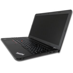 Máy tính xách tay Lenovo Lenovo ThinkPad E550 - 20DFA004VA/ i5-5200U/ 4Gb DDR3 / 500Gb HDD/15.6"/DOS