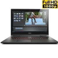 Laptop Lenovo Y7070 (80DU0024VN) - Intel Core i7-4710HQ 2.5Ghz, 16GB DDR3, 1TB HDD, VGA NVIDIA Gefore GTX860M 4GB, 17.3 inch