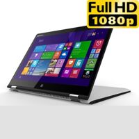 Laptop Lenovo Yoga 3-14-80JH005CVN - Intel Core i5 5200U 2.2Ghz, 4GB DDR3, 128GB SSD, VGA Intel HD Graphics 5500, 14 inch