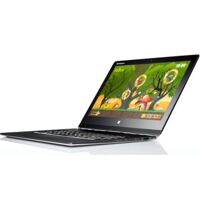 Laptop Lenovo Yoga 3 Pro (80HE000WVN) - Intel core M-5Y70 1.1Ghz, 4GB DDR3, 256GB SSD, VGA Intel HD Graphics 5300, 13.3 inch