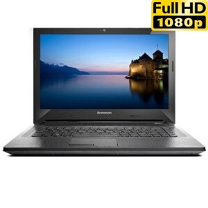 Laptop Lenovo Z4070 (59439849) - Intel Core i3-4030U 1.90GHz, 4GB DDR3, 500GB DDR3, VGA NVIDIA GeForce GT 820M 2GB, 14 inch