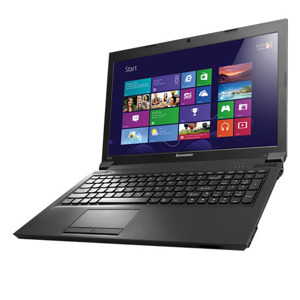 Laptop Lenovo Z4070 (59438530) - Intel Core i3 4030U 1.9Ghz, 4GB DDR3, 500GB HDD, VGA NVIDIA Geforce GT820M 2GB, 14 inch