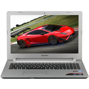 Laptop Lenovo Z5170-80K600B5VN - Intel Core i5-5200U  2.2 GHz, 4GB RAM, 1TB HDD, AMD Radeon R7 M360 2G, 15.6 inh