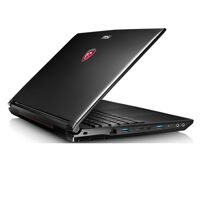 Máy tính xách tay MSI GL62-6QE-1223XVN Intel Core i5-6300HQ+HM170/8GB/1TB/DVDSM/15.6" HD