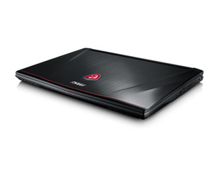 Laptop MSI GS40 6QE 217XVN-BB7670H16G1T0XX - i7 6700HQ, RAM 16GB, 1TB HDD, 14inches