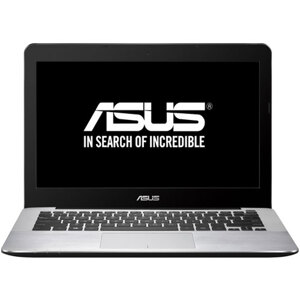 Laptop Asus X302UA-FN019D - Intel Core i3 6100U, RAM 4GB, 500GB HDD, VGA Intel HD Graphics 520A, 13.3 inch