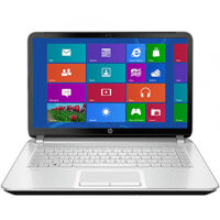 Laptop HP PAVILION 14-AB133TU I5- 5200U/4G/500G5/DVDRW/14.0HD/BT4/4C41WHR/BẠC/W10SL (P7G32PA)