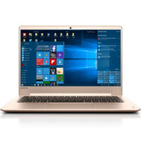 Máy tính xách tay Laptop Lenovo IdeaPad 710S-13ISK 80SW00B7VN - Intel i5 6200U, Ram 4GB, 256Gb SSD, VGA, 13.3inches