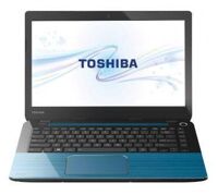 Laptop Toshiba Satellite L40-AS126BPSKHUL-001003 - Intel Core i5-4200U 1.6GHz, 4GB RAM, 500GB HDD, Intel HD Graphics 4400, 14 inh