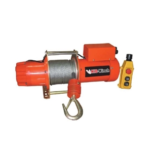 Máy tời điện Kio Winch GG-300L