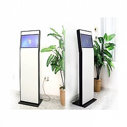 Máy tra cứu thông tin Kiosk G5010 22SMT