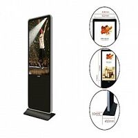 Máy tra cứu thông tin Kiosk GoodM G5010 42SMT