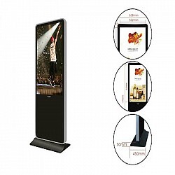 Máy tra cứu thông tin Kiosk GoodM G5010 32LMT