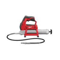 Máy tra mỡ Milwaukee M12 GG-0