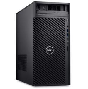 Máy trạm Dell Precision 3680 Tower Workstation - 42PT3680D03 - Intel core i7-14700, Ram 16G, SSD 256GB + HD 2TB