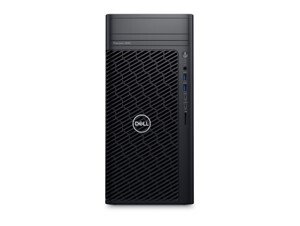 Máy trạm Dell Precision 3680 Tower 71062658 - Intel Core i9-14900, 32GB RAM, SSD 256GB, Nvidia T1000 8GB GDDR6