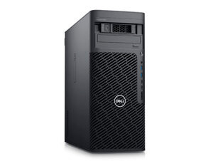 Máy trạm Dell Precision 5860 Tower 42PT586006 - Intel Xeon W3-2423, RAM 16GB, SSD 512GB + SSD 1TB, Nvidia T400 4GB GDDR6