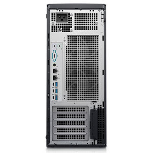 Máy trạm Dell Precision 5860 Tower 71024667 - Intel Xeon Processor W-2423, RAM 16GB, SSD 512GB, Nvidia T400 4GB GDDR6