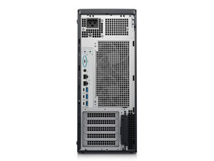 Máy trạm Dell Precision 5860 Tower 42PT586006 - Intel Xeon W3-2423, RAM 16GB, SSD 512GB + SSD 1TB, Nvidia T400 4GB GDDR6