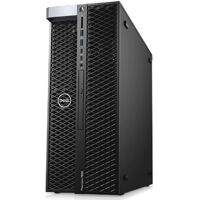 Máy tính để bàn Dell Precision 7820 Tower XCTO Base 42PT78D028