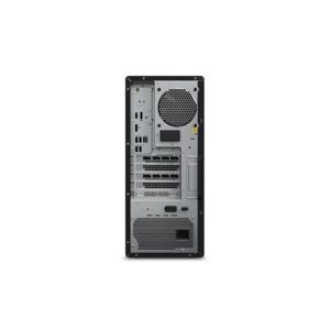 Máy trạm Lenovo Thinkstation P3 Tower 30GS005BVA - Intel Core i7-13700, RAM 16GB, SSD 512GB, Nvidia T400 4GB