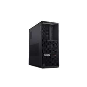 Máy trạm Lenovo Thinkstation P3 Tower 30GS005BVA - Intel Core i7-13700, RAM 16GB, SSD 512GB, Nvidia T400 4GB