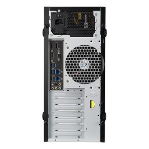 Máy trạm Workstation Asus E500 G9-1260K002Z - Intel Core i5-12600K, RAM 8GB, HDD 1TB