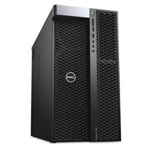 Máy trạm Workstation Dell Precision 7920 Tower 42PT79D012 - Intel Xeon Bronze 3106, RAM 16GB, SSD 512GB + HDD 1TB, Nvidia RTX A4000 16GB