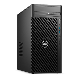 Máy trạm Workstation Dell Precision 3660 Tower DELSTPD0000000002 - Intel Core i7-12700, RAM 16GB, SSD 512GB, Nvidia T400 4GB