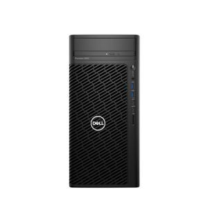 Máy trạm Workstation Dell Precision 3660 Tower 71030772 - Intel Core i7 13700, RAM 16GB, SSD 256GB + HDD 1TB, Nvidia T400 4GB