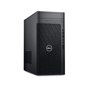 Máy trạm Workstation Dell Precision 3680 Tower 42PT3680D01 - Intel Core i5-14600, RAM 8GB, SSD 256GB + SSD 1TB, Nvidia T400 4GB