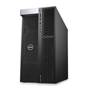 Máy trạm Workstation Dell Precision 7920 Tower 42PT79D013 - Intel Xeon Silver 4112, RAM 32GB, SSD 512GB + HDD 1TB, Nvidia RTX A5000 24GB