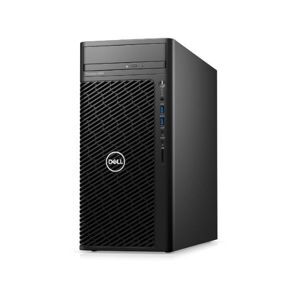 Máy trạm Workstation Dell Precision 3660 Tower 71030773 - Intel Core i7 13700, RAM 16GB, SSD 256GB + HDD 1TB, Nvidia T1000 4GB