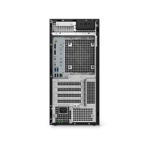 Máy trạm Workstation Dell Precision 3660 Tower 71030773 - Intel Core i7 13700, RAM 16GB, SSD 256GB + HDD 1TB, Nvidia T1000 4GB