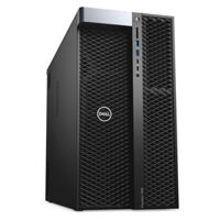 Máy trạm Workstation Dell Precision 7920 Tower 42PT79D013 - Intel Xeon Silver 4112, RAM 32GB, SSD 512GB + HDD 1TB, Nvidia RTX A5000 24GB