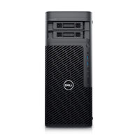 Máy trạm Workstation Dell Precision 5860 42PT586002 - Intel Xeon W3-2423, RAM 16GB, SSD 512GB + HDD 1TB, Nvidia T1000 4GB