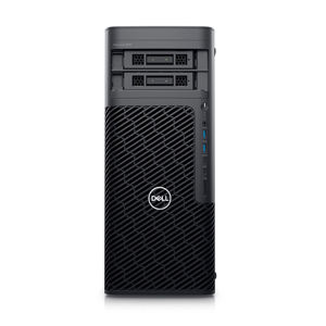 Máy trạm Workstation Dell Precision 5860 42PT586002 - Intel Xeon W3-2423, RAM 16GB, SSD 512GB + HDD 1TB, Nvidia T1000 4GB