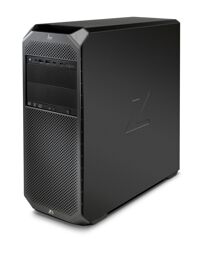 Máy trạm workstation HP Z6 G4 Z3Y91AV P620