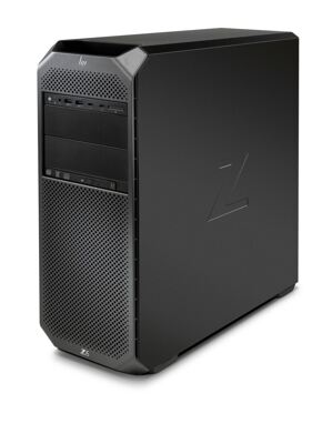 Máy trạm workstation HP Z6 G4 Z3Y91AV P620