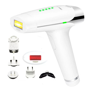 Máy triệt lông cá nhân Lescolton T009 IPL Laser