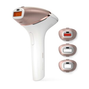 Máy triệt lông cá nhân Philips Lumea Prestige IPL BRI956